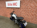 2016 Yamaha MT-07