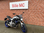 2016 Yamaha MT-07