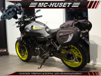 2016 Yamaha MT-07