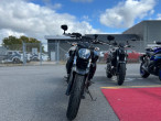 2016 Yamaha MT-07