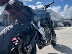 2016 Yamaha MT-07