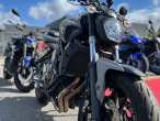 2016 Yamaha MT-07