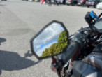 2016 Yamaha MT-07