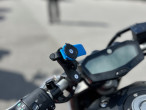 2016 Yamaha MT-07