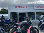 2016 Yamaha MT-07