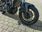 2016 Yamaha MT-07