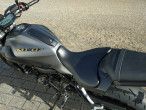 2016 Yamaha MT-07
