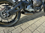 2016 Yamaha MT-07