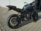 2016 Yamaha MT-07