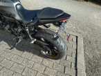 2016 Yamaha MT-07