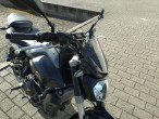 2016 Yamaha MT-07