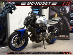 2016 Yamaha MT-07