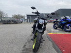 2016 Yamaha MT-07