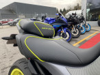 2016 Yamaha MT-07