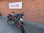 2016 Yamaha MT-07