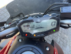 2016 Yamaha MT-07