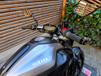 2016 Yamaha MT-07