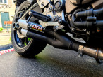 2016 Yamaha MT-07