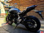 2016 Yamaha MT-07