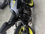 2016 Yamaha MT-07