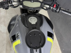 2016 Yamaha MT-07