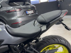 2016 Yamaha MT-07
