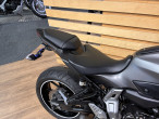 2016 Yamaha MT-07 2016 Yamaha MT-07