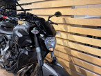 2016 Yamaha MT-07 2016 Yamaha MT-07