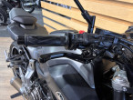 2016 Yamaha MT-07 2016 Yamaha MT-07