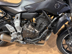 2016 Yamaha MT-07 2016 Yamaha MT-07