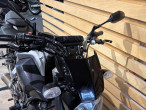 2016 Yamaha MT-07 2016 Yamaha MT-07