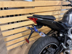 2016 Yamaha MT-07 2016 Yamaha MT-07