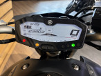2016 Yamaha MT-07 2016 Yamaha MT-07