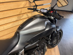 2016 Yamaha MT-07 2016 Yamaha MT-07