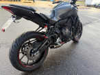 2016 Yamaha MT-07