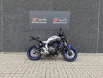 2016 Yamaha MT-07