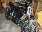 2016 Yamaha MT-07