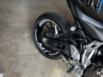 2016 Yamaha MT-07