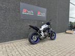 2016 Yamaha MT-07