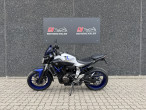 2016 Yamaha MT-07