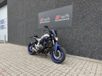2016 Yamaha MT-07