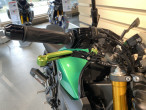2016 Yamaha MT-09 2016 Yamaha MT-09
