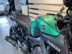 2016 Yamaha MT-09 2016 Yamaha MT-09
