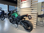 2016 Yamaha MT-09