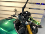2016 Yamaha MT-09 2016 Yamaha MT-09