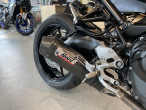 2016 Yamaha MT-09 2016 Yamaha MT-09