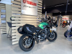 2016 Yamaha MT-09