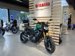 2016 Yamaha MT-09 2016 Yamaha MT-09