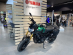 2016 Yamaha MT-09 2016 Yamaha MT-09