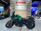 2016 Yamaha MT-09 2016 Yamaha MT-09